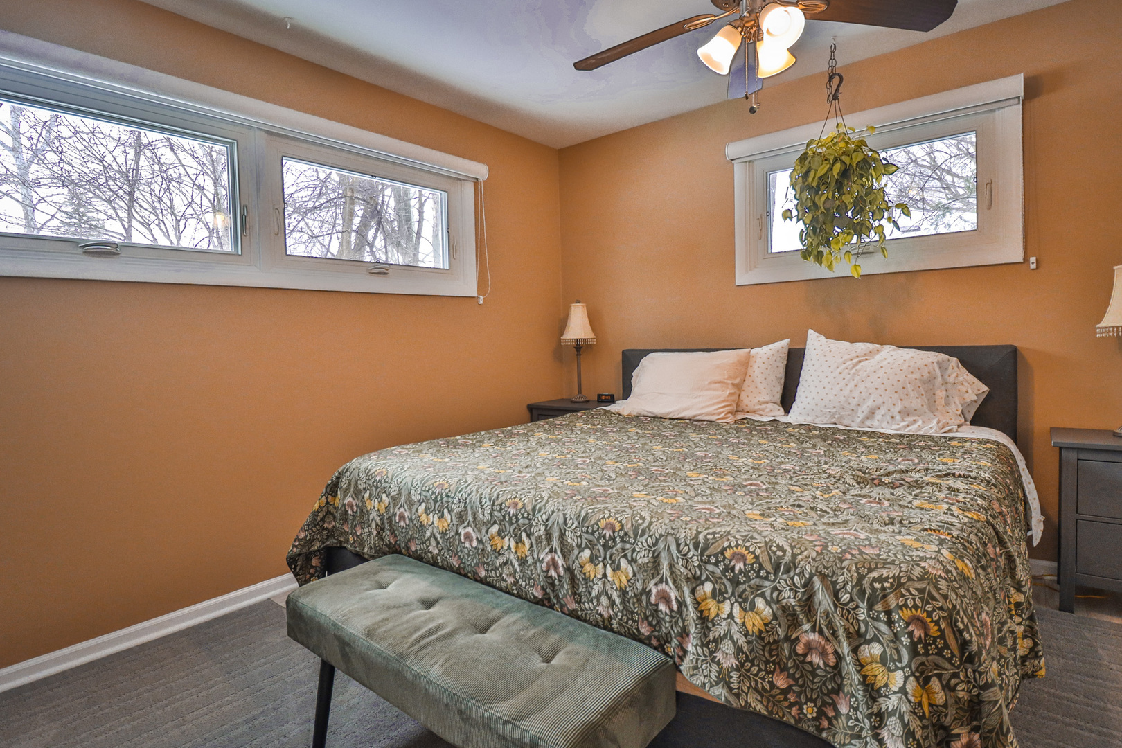 1920 North Washington Street Wheaton, IL 60187 - Photo 23 of 76 a bedroom with a bed and a window