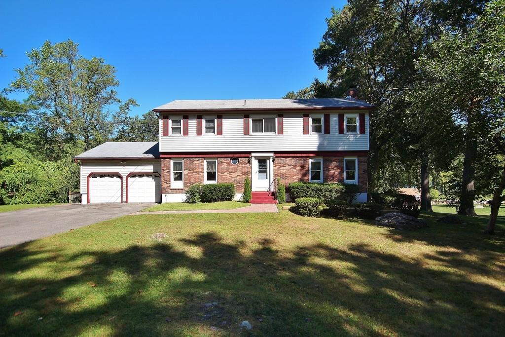 6 Fieldstone Road Putnam Valley, NY 10579 - Photo 1 of 1 Front view of Home!