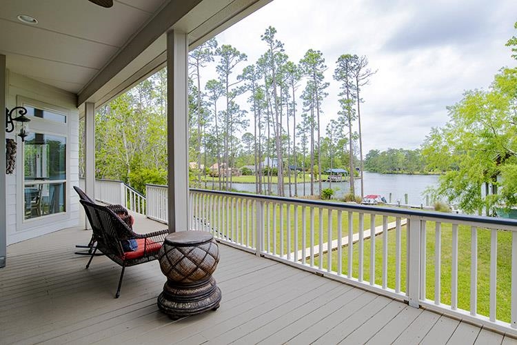 6914 South Bayou Drive Elberta, AL 36530 - Photo 13 of 50