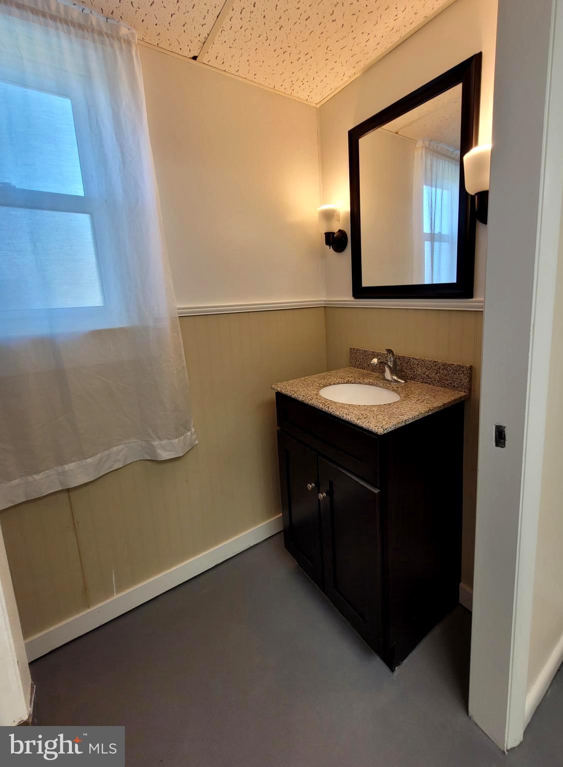 316 South Miller Street Shillington, PA 19607 - Photo 14 of 16 Half Bath Downstairs