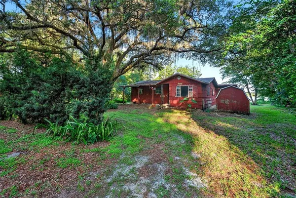 $225,000 | 54544 Buckhorn Road, Astor, FL 32102