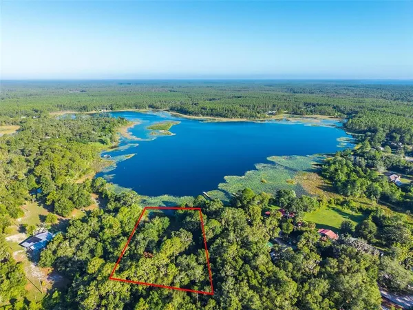 $225,000 | 54544 Buckhorn Road, Astor, FL 32102