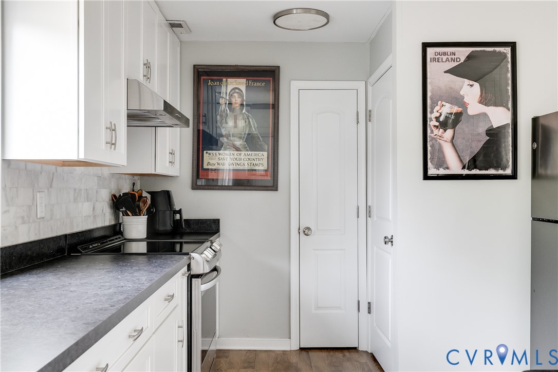 2910 Overton Road Henrico, VA 23228 - Photo 21 of 45 Gallery Image 21