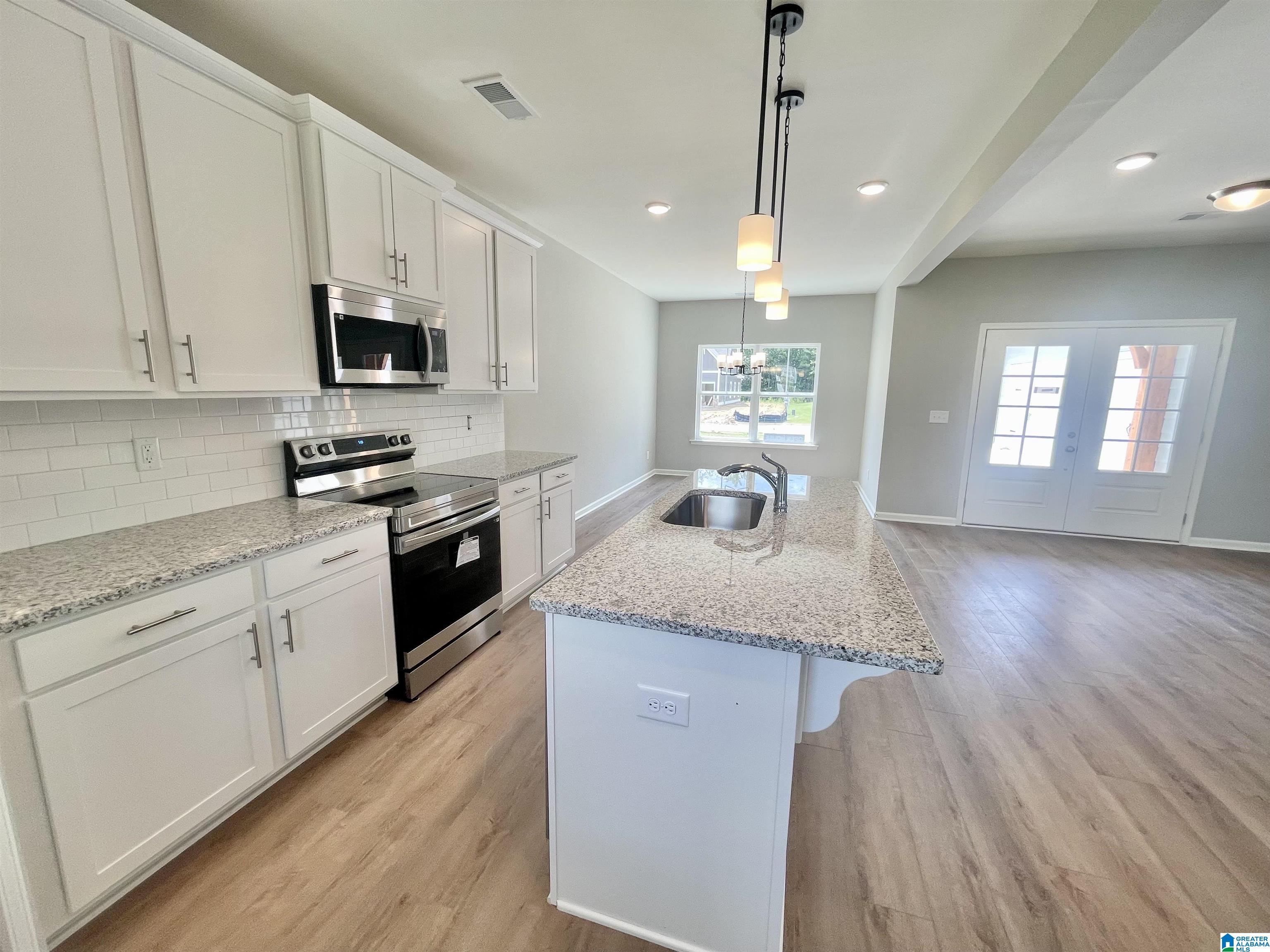 3080 Baxter Avenue Springville, AL 35146 - Photo 10 of 54