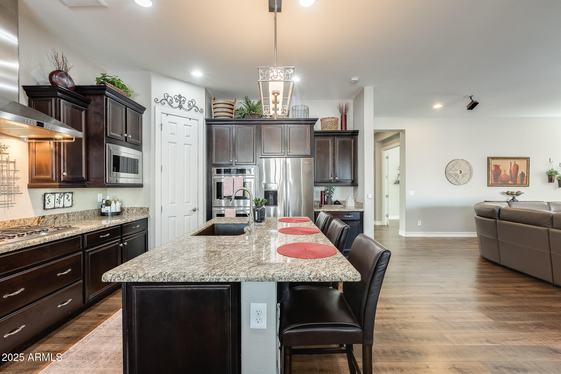 2238 East Saddlebrook Road Gilbert, AZ 85298 - Photo 16 of 72 Gallery Image 16