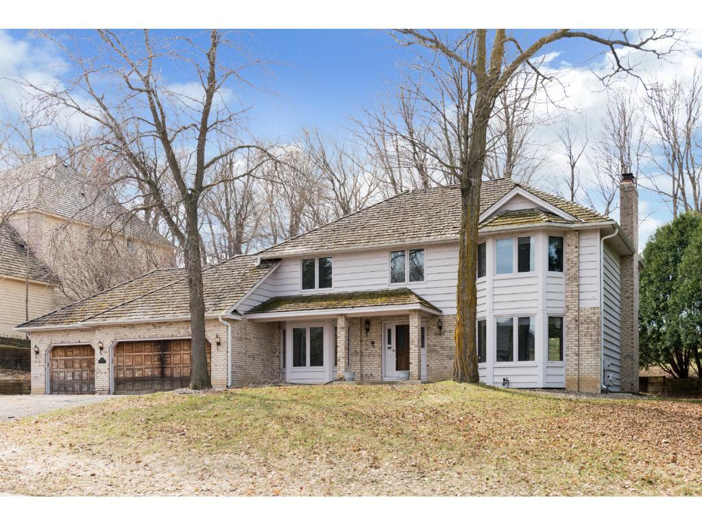10929 Mt Curve Road Eden Prairie, MN 55347 - Photo 1 of 1