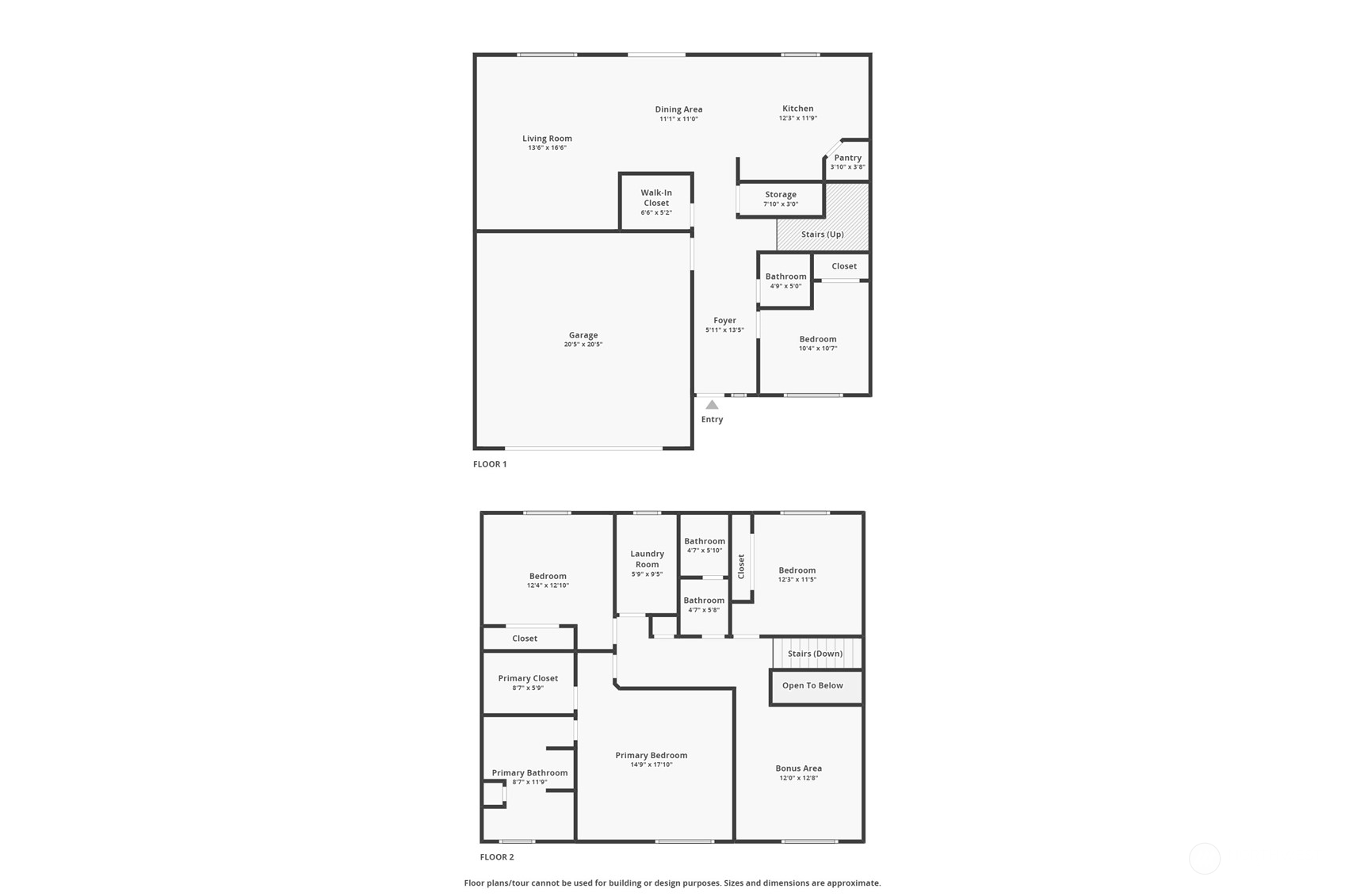 10705 36th Street East Edgewood, WA 98372 - Photo 39 of 40 a picture of a wall with white wall painting