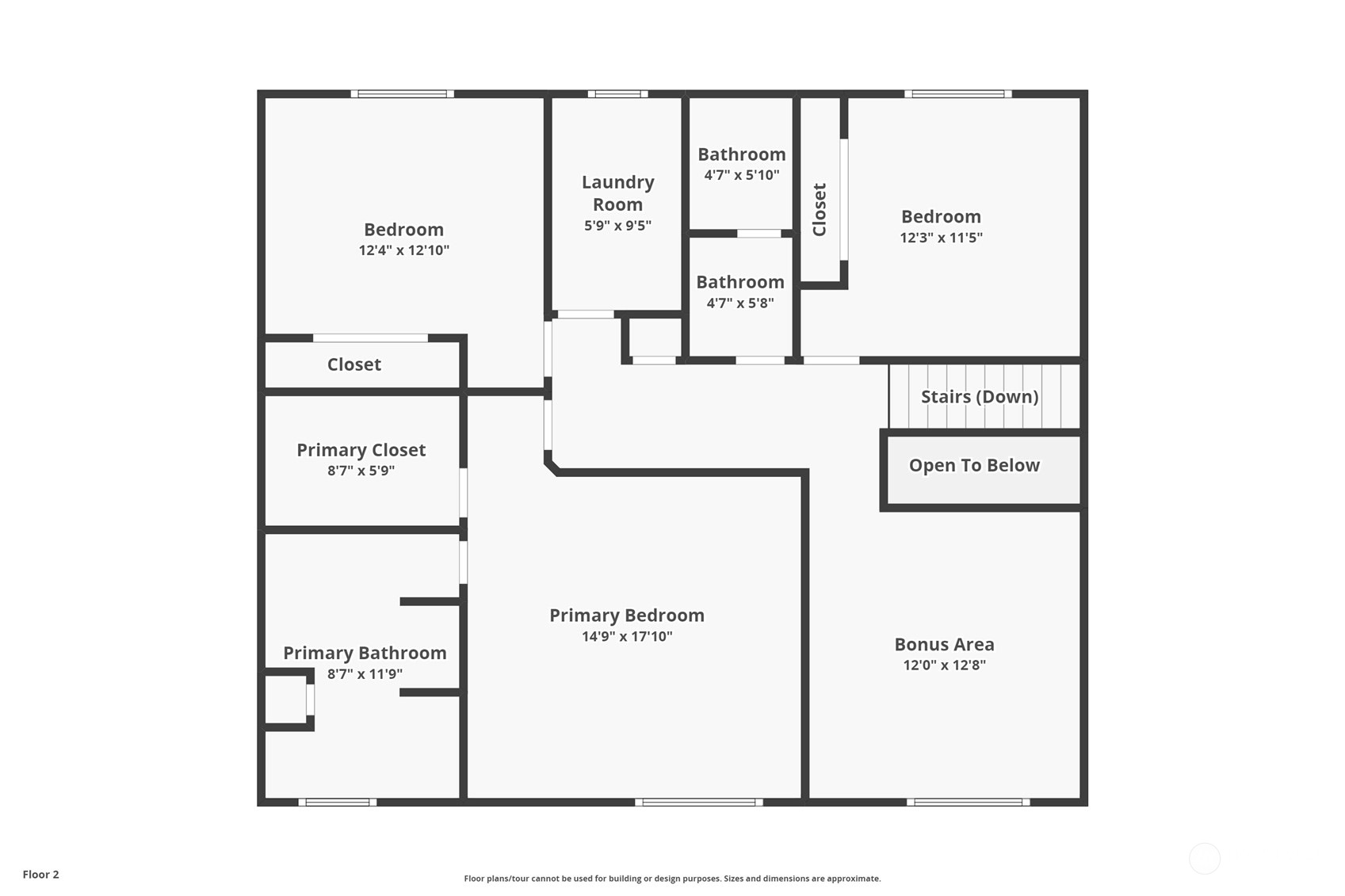 10705 36th Street East Edgewood, WA 98372 - Photo 40 of 40 unknown