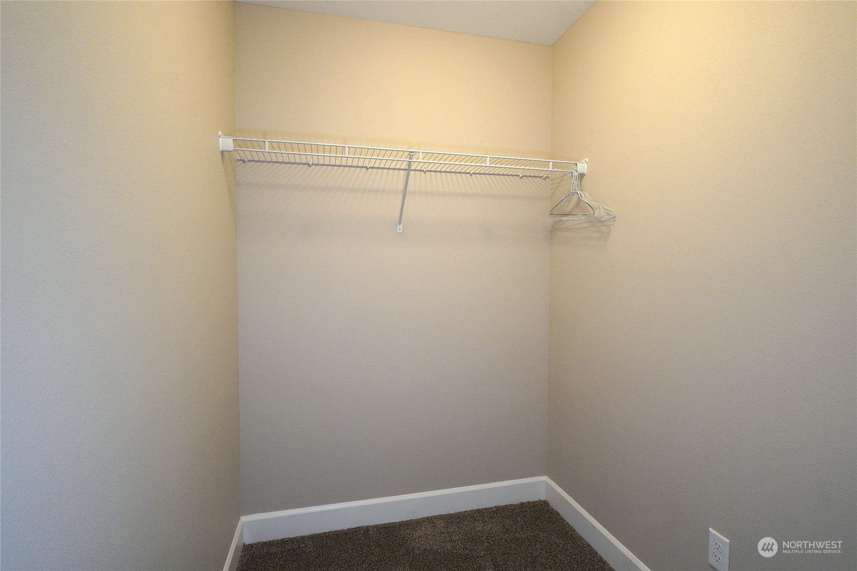 10705 36th Street East Edgewood, WA 98372 - Photo 6 of 40 a view of small space with racks on the wall