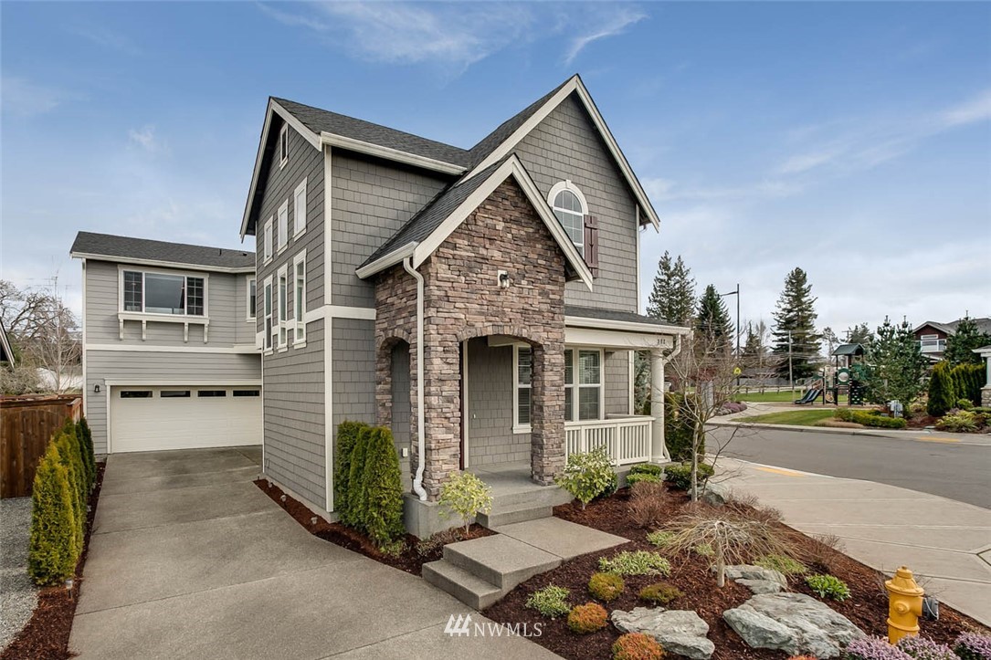 802 Mount Baker Place Northeast Renton, WA 98059 - Photo 23 of 25 Gallery Image 23