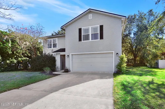 $350,000 | 1154 Dawn Creek Court, Jacksonville, FL 32218