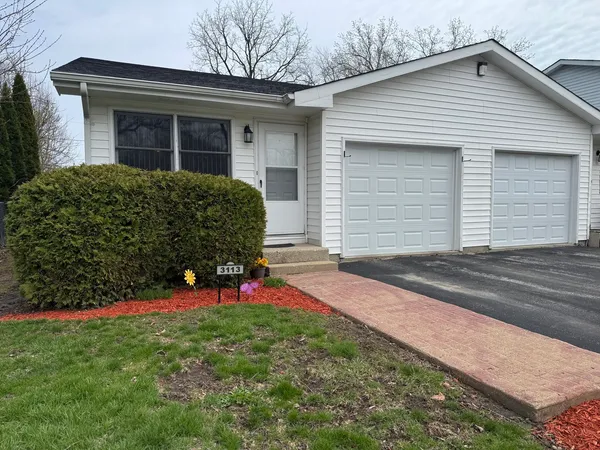 $1,700 | 3113 Galilee Avenue, Zion, IL 60099