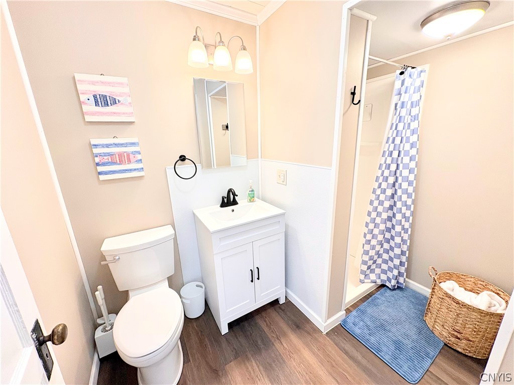 6727 North Lakeshore Road Verona Beach, NY 13162 - Photo 14 of 43