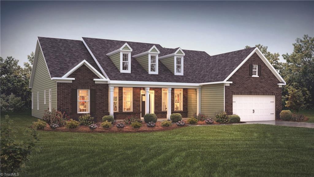 2191 Spring Wind Road, Unit 164 Pfafftown, NC 27040 - Photo 1 of 11 Gallery Image 1