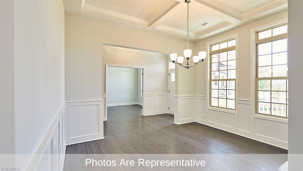 2191 Spring Wind Road, Unit 164 Pfafftown, NC 27040 - Photo 5 of 11 Gallery Image 5