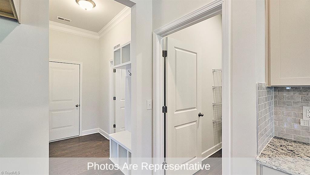 2191 Spring Wind Road, Unit 164 Pfafftown, NC 27040 - Photo 6 of 11 Gallery Image 6