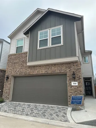 $2,800 | 3110 Valley Peak Drive, Houston, TX 77063