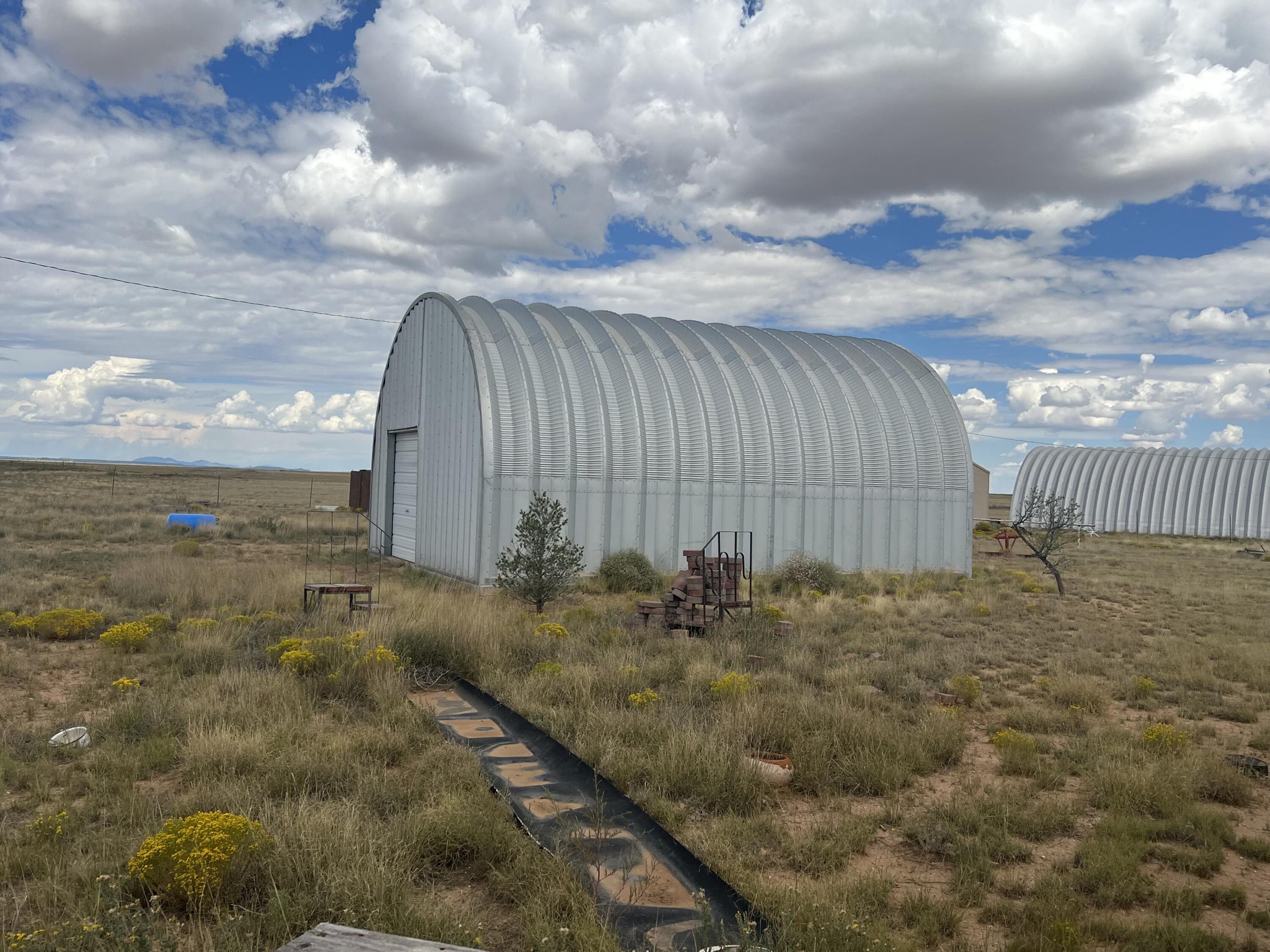 57 Watson Road Estancia, NM 87016 - Photo 46 of 50 Gallery Image 46
