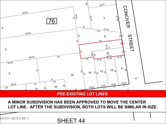 $825,000 | 13 Conover Street, Freehold, NJ 07728
