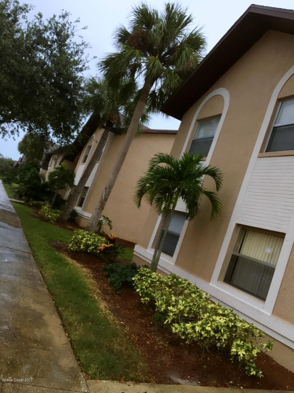 265 Spring Drive, Unit 2 Merritt Island, FL 32953 - Photo 1 of 20 IMG_4176