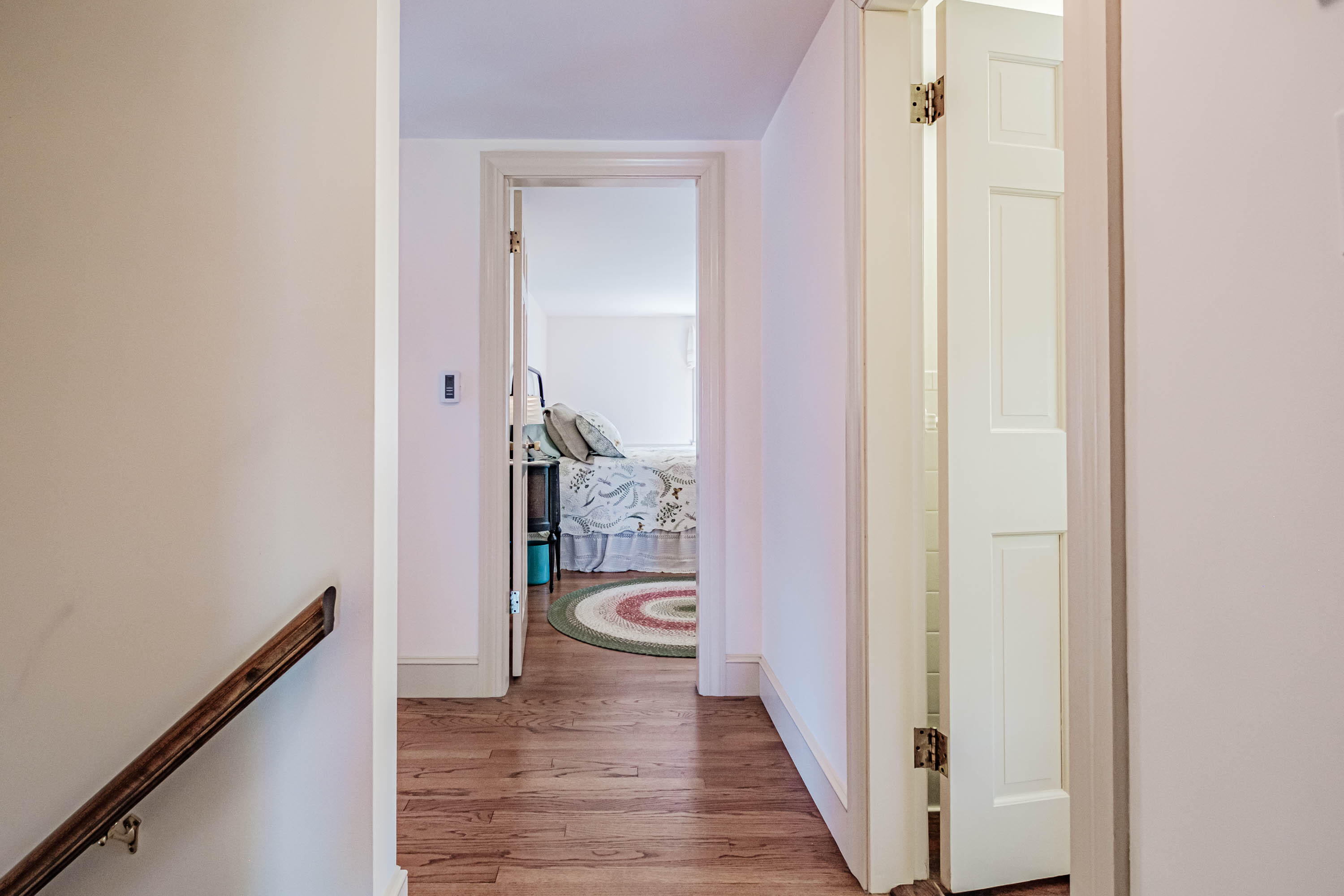 14 Sea Cove Road Cumberland Foreside, ME 04110 - Photo 44 of 92 2nd floor (4 BR & 2 BA)