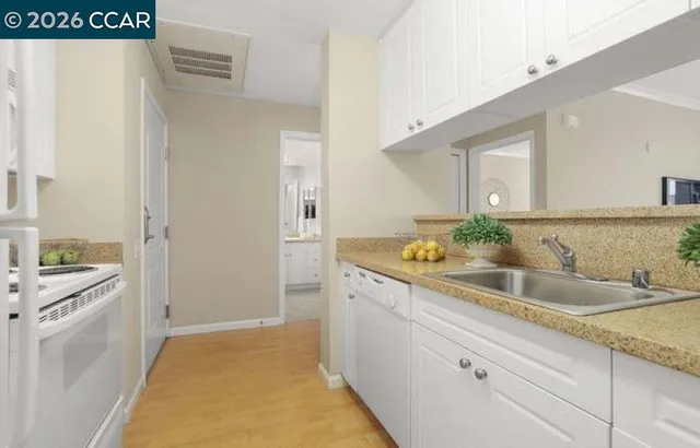 $499,990 | 1315 Alma Avenue, Unit 331, Walnut Creek, CA 94596