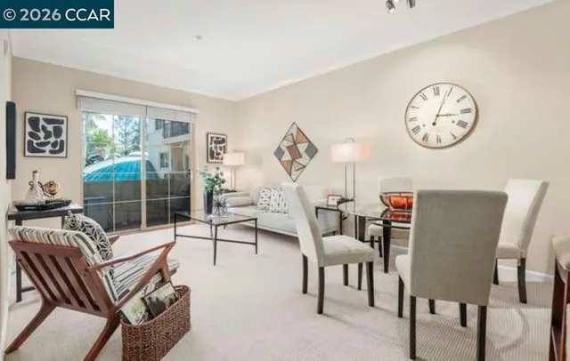 $499,990 | 1315 Alma Avenue, Unit 331, Walnut Creek, CA 94596