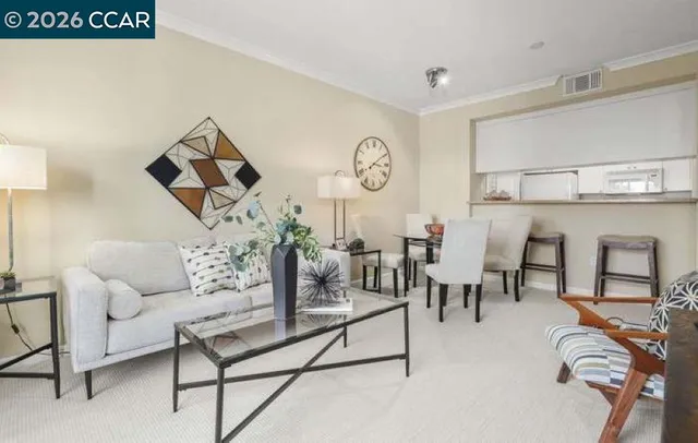 $499,990 | 1315 Alma Avenue, Unit 331, Walnut Creek, CA 94596