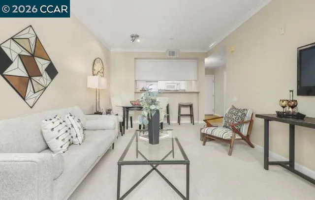 $499,990 | 1315 Alma Avenue, Unit 331, Walnut Creek, CA 94596