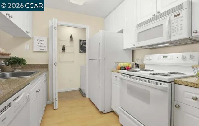 $499,990 | 1315 Alma Avenue, Unit 331, Walnut Creek, CA 94596