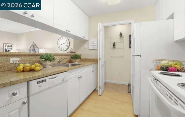 $499,990 | 1315 Alma Avenue, Unit 331, Walnut Creek, CA 94596