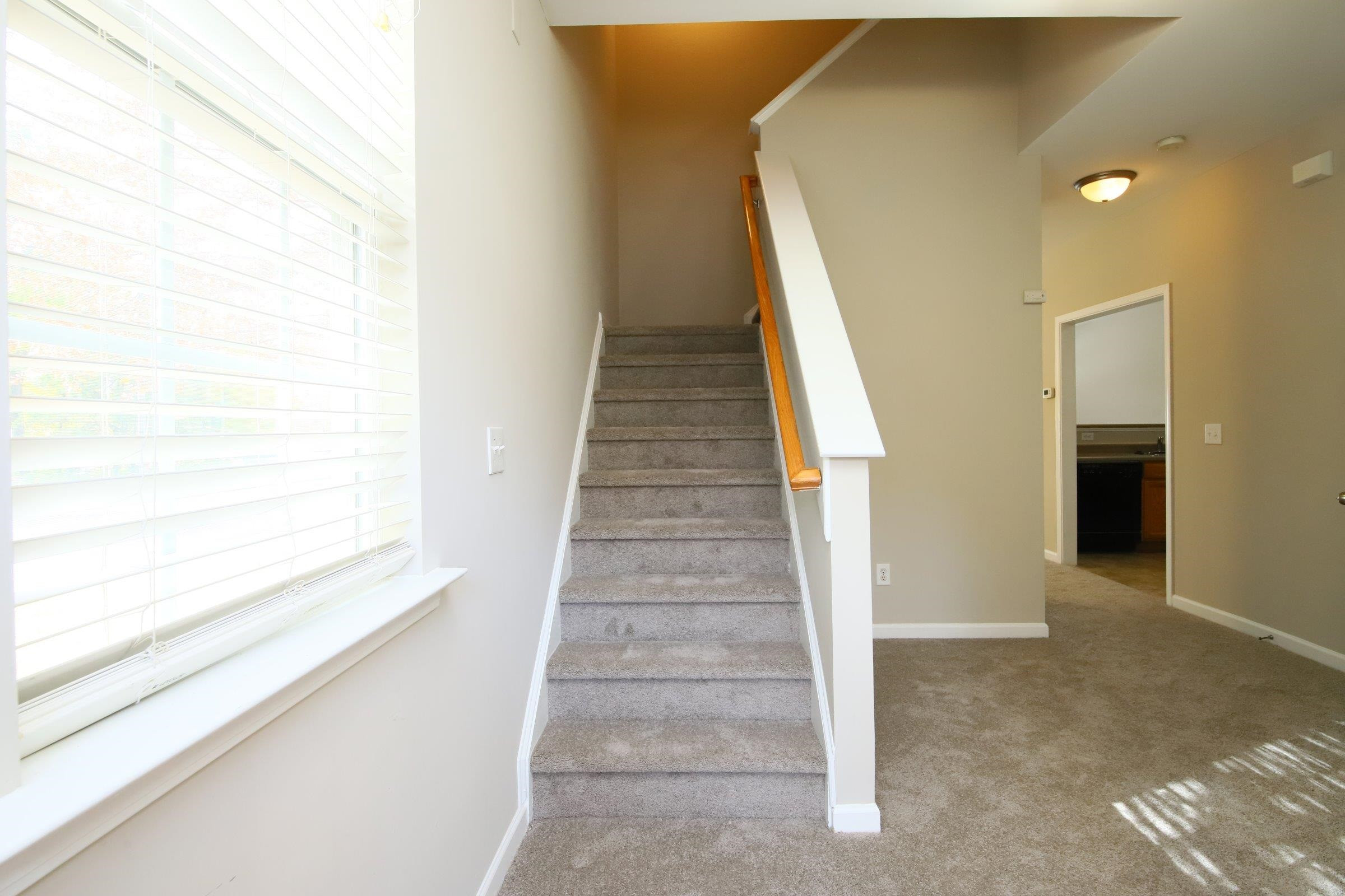 8205 Martello Lane Raleigh, NC 27613 - Photo 4 of 30 Entry