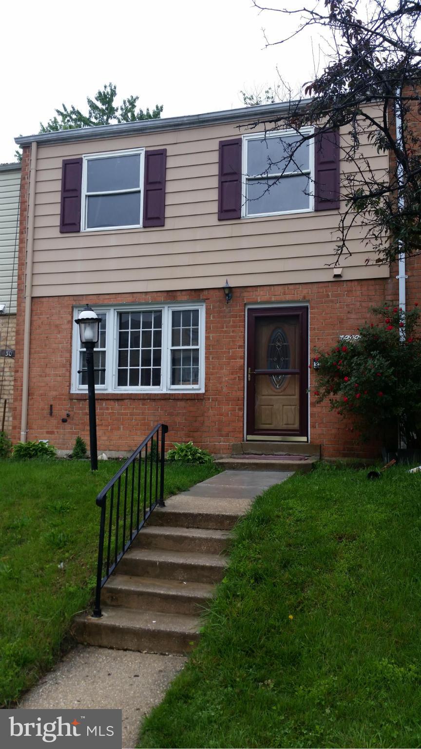 32 Timber Rock Road Gaithersburg, MD 20878 - Photo 1 of 1 Exterior (Front)