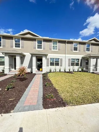 $3,000 | 16593 Barbours Crk Way, Winter Garden, FL 34787