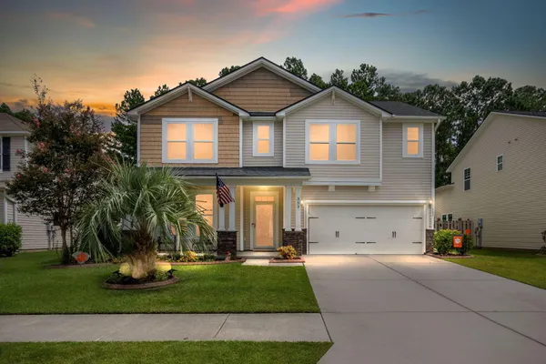 $474,900 | 353 Sanctuary Park Drive, Summerville, SC 29486