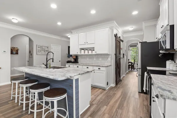 $474,900 | 353 Sanctuary Park Drive, Summerville, SC 29486