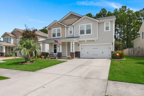 $474,900 | 353 Sanctuary Park Drive, Summerville, SC 29486