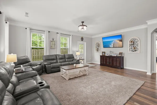 $474,900 | 353 Sanctuary Park Drive, Summerville, SC 29486