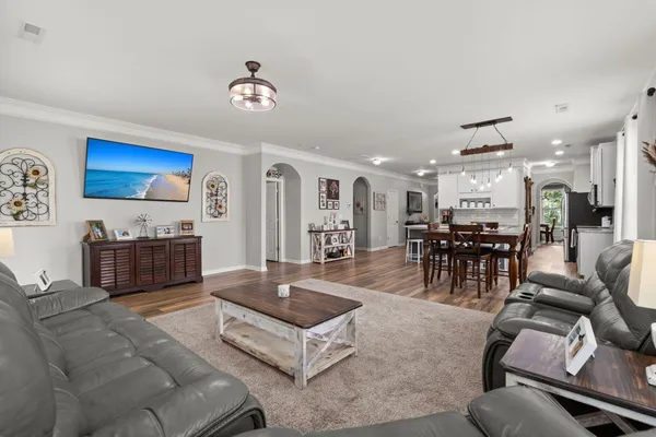 $474,900 | 353 Sanctuary Park Drive, Summerville, SC 29486