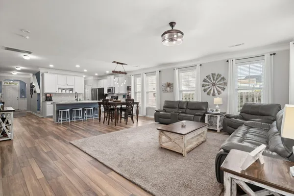 $474,900 | 353 Sanctuary Park Drive, Summerville, SC 29486