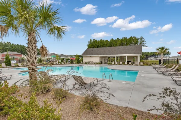 $474,900 | 353 Sanctuary Park Drive, Summerville, SC 29486