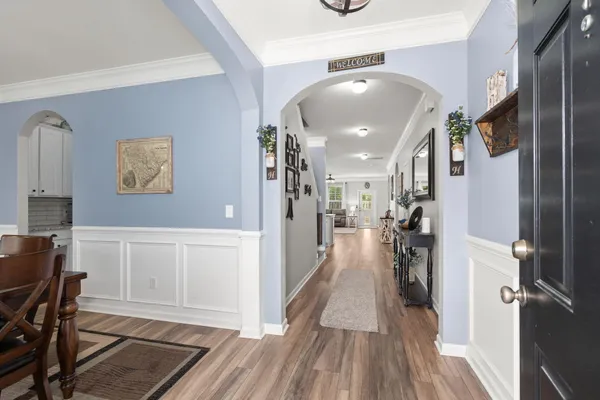 $474,900 | 353 Sanctuary Park Drive, Summerville, SC 29486