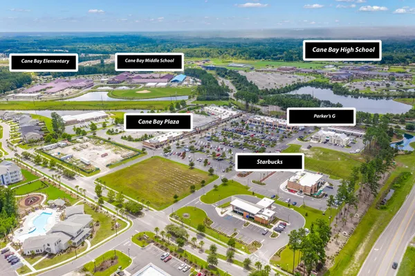 $474,900 | 353 Sanctuary Park Drive, Summerville, SC 29486