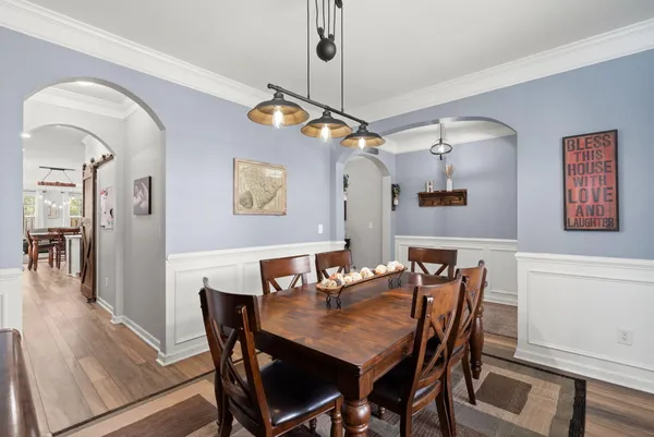 $474,900 | 353 Sanctuary Park Drive, Summerville, SC 29486