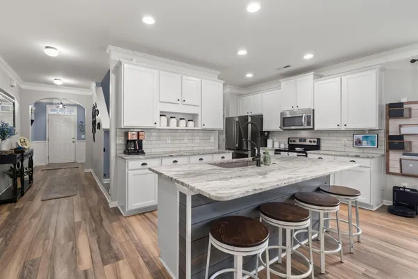 $474,900 | 353 Sanctuary Park Drive, Summerville, SC 29486