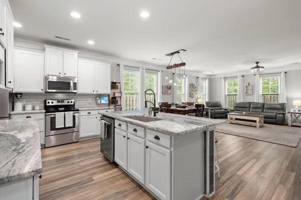 $474,900 | 353 Sanctuary Park Drive, Summerville, SC 29486