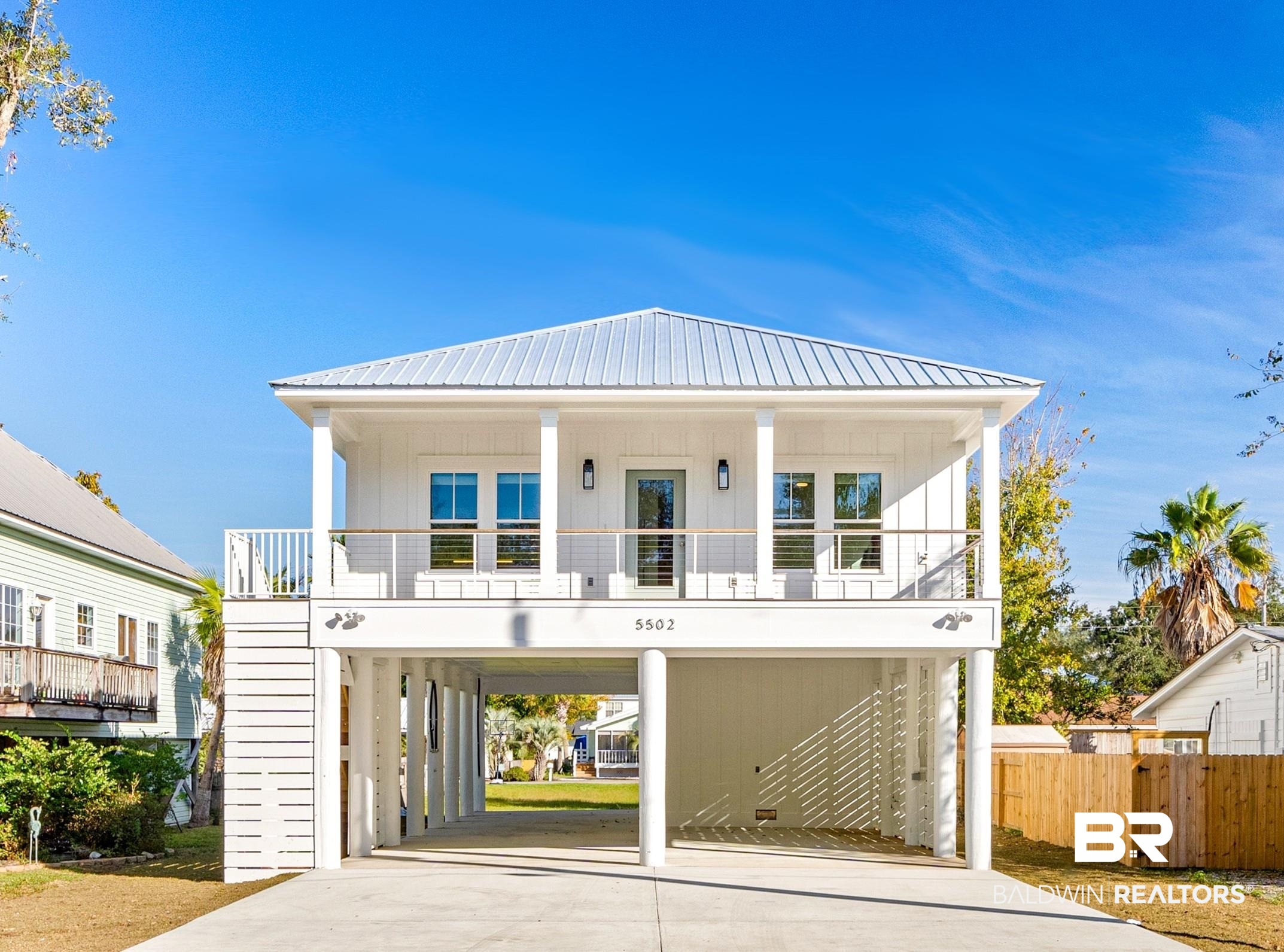 5502 East Perdido Avenue Orange Beach, AL 36561 - Photo 1 of 31