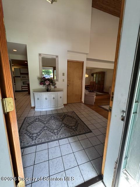1314 Oakmont Road Clarks Summit, PA 18411 - Photo 5 of 43 IMG_0266