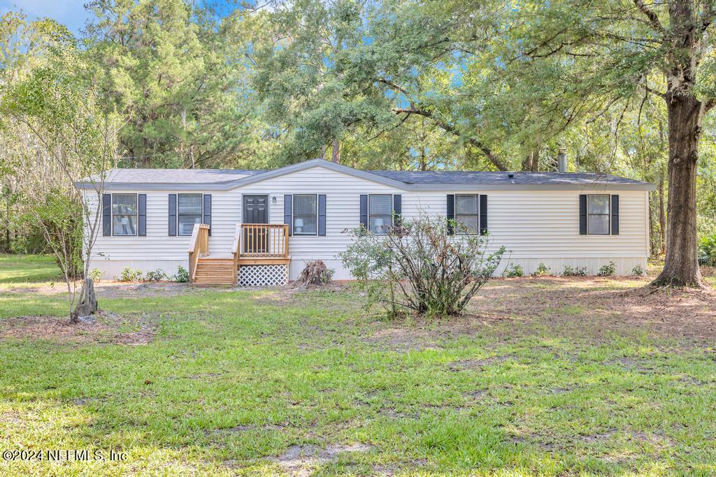 504 Deer Path Road Green Cove Springs, FL 32043 - Photo 1 of 36 Front VIew