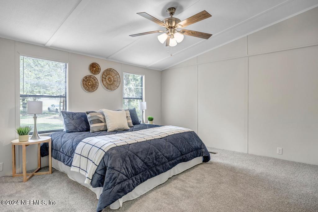 504 Deer Path Road Green Cove Springs, FL 32043 - Photo 21 of 36 Master bedroom